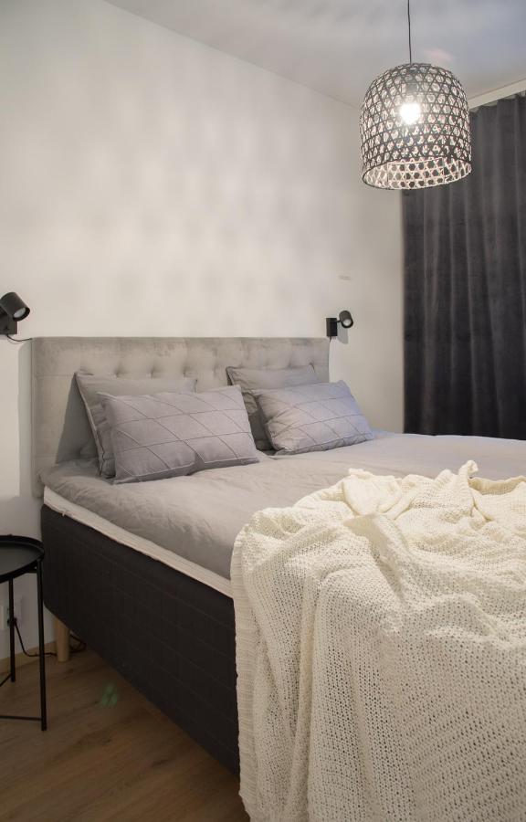 Lapland Arctic Apartments Rovaniemi Exterior foto