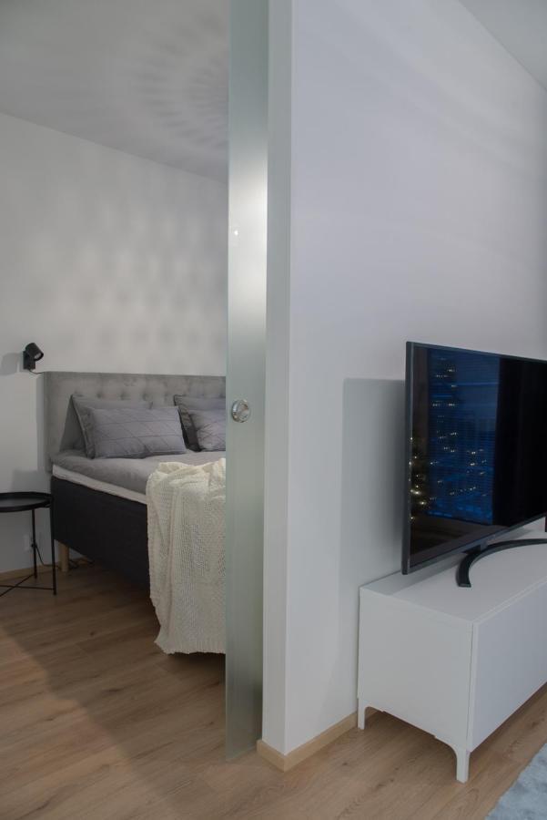 Lapland Arctic Apartments Rovaniemi Exterior foto